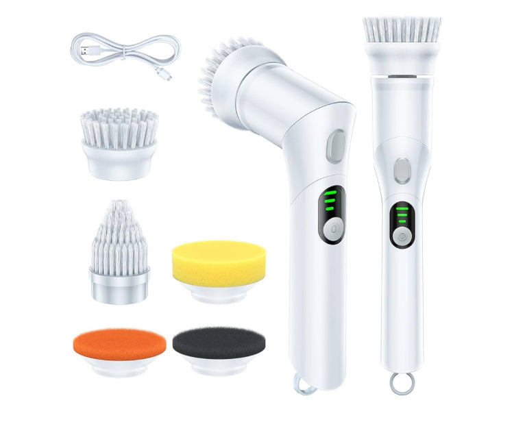 Efflux PowerScrubber